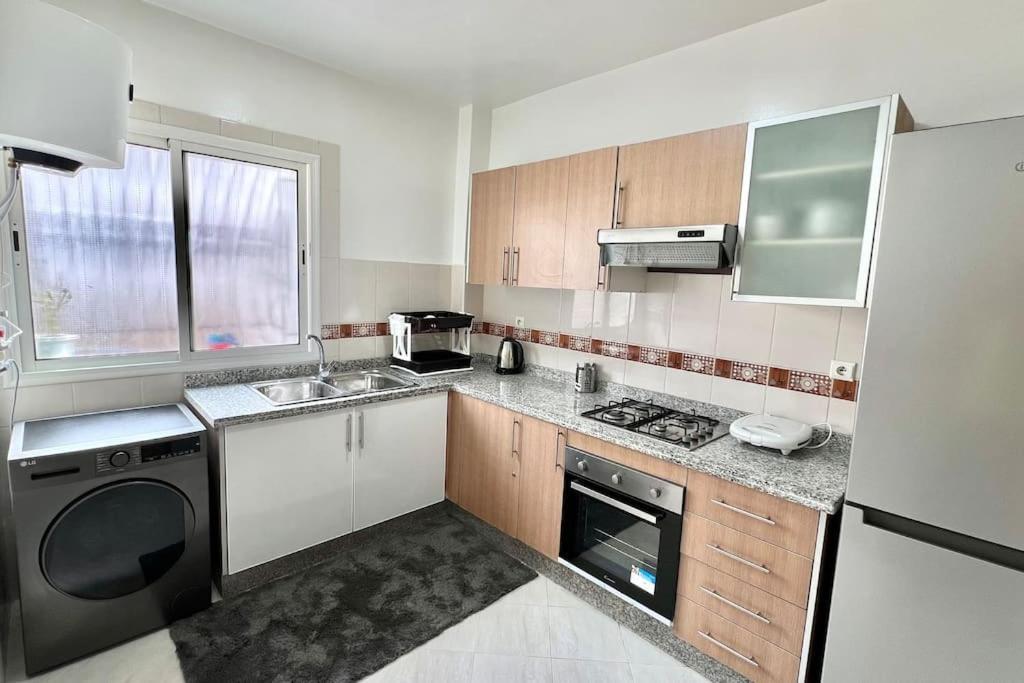 T6 Entierement Neuf Au Coeur De Apartment