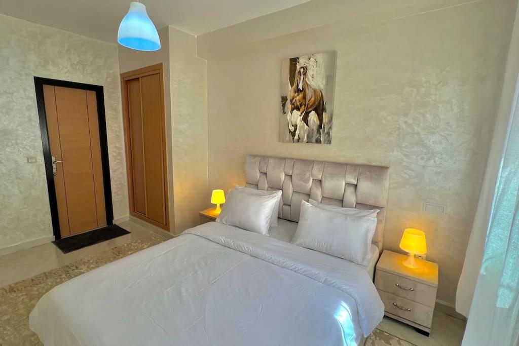 Apartment T6 Entierement Neuf Au Coeur De *